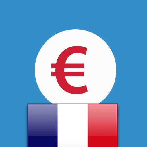 Convertisseur Monnaie LOGO-APP點子