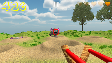 Critter Madness poster 9