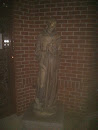 St. Anthony Statue