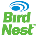BirdNest logo