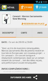 How to download Balumpa sortir soirée concert 2.2.1 unlimited apk for android