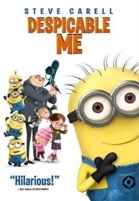 Despicable Me