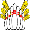 BOWLING Game icon