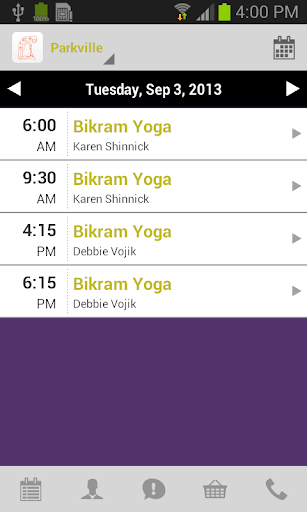 免費下載健康APP|Bikram Yoga Mid Atlantic app開箱文|APP開箱王