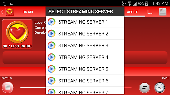 download Love Radio Manila 90.7 MHz free
