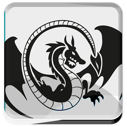 Dragon HD -Free LOGO-APP點子