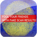 Fingerprint Scanner icon