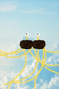 Download Flying Spaghetti Monster (FSM) APK