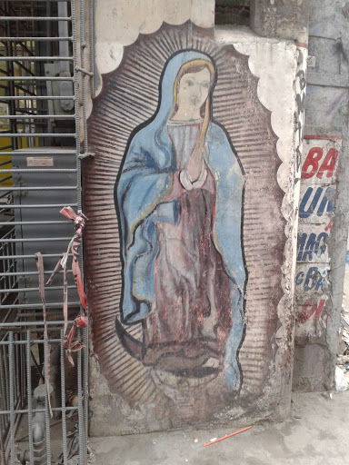 Virgin Mary Wall Art
