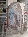 Virgin Mary Wall Art