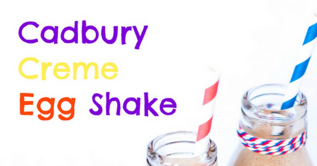 Egg Milk Drink Recipes Yummly