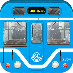 Train Puzzle HD.apk 6.5.126