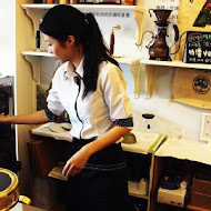 歐客佬咖啡農場(新竹城隍店)