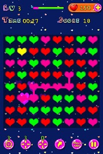 How to install Heart Match 1.0 mod apk for pc