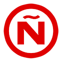 Não Intendo logo