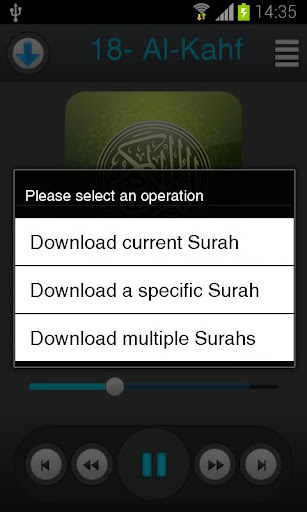 【免費音樂App】Holy Quran - Mishary Afasi-APP點子