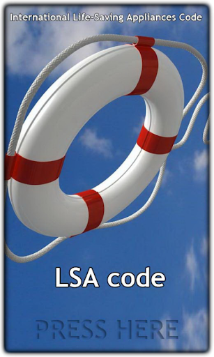 LSA code