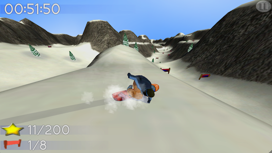 Lastest B.M.Snowboard Free APK