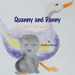 Quanny and Danny cover
