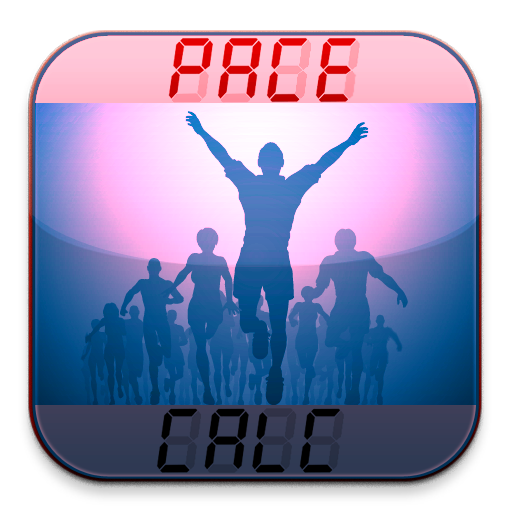 Running Pace Calculator LOGO-APP點子