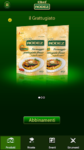 Download ChefRODEZ APK