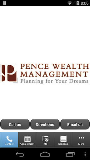 Pence Wealth Management