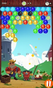 How to mod Bubble Clash 1.0 apk for laptop