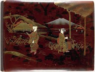 Fotoalbum van Lucie Sandel, ca. 1903-1907