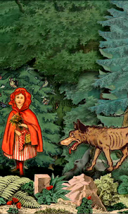 How to mod Little Red Riding Hood LW lastet apk for pc