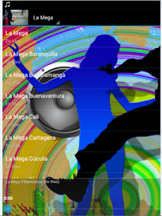 How to mod La Mega Radio lastet apk for laptop