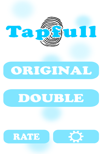 Tapfull