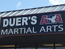 Duer's ATA Martial Arts
