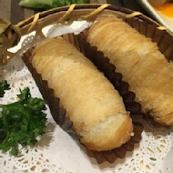 漢來蔬食(台南店)