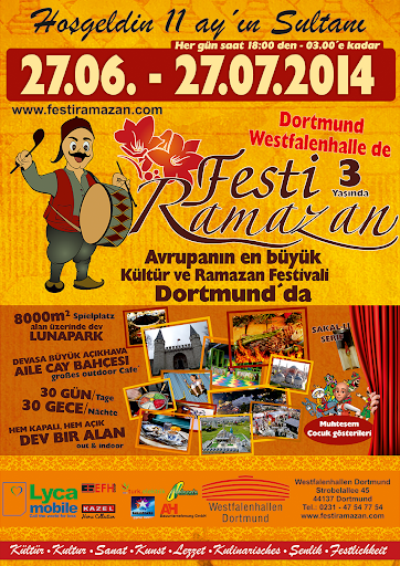 Festi Ramazan