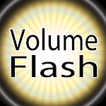 volume flashlight Apk