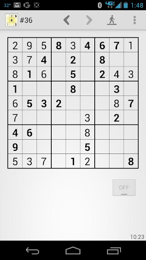 Sudoku Insight