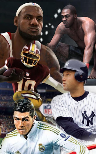 Sports Games