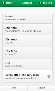 Lombardia in Famiglia Screenshots 4