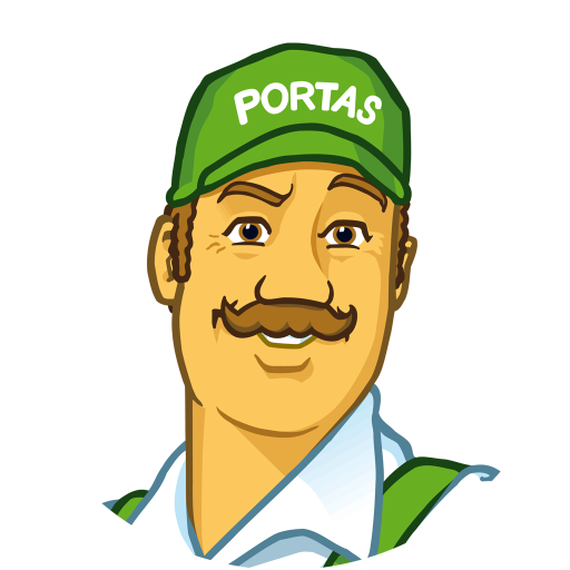Portas Köhler 生產應用 App LOGO-APP開箱王