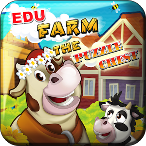 EduFarm - Farm Puzzle Chest.apk 1.6