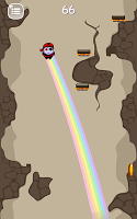 Rainbow Jumper APK Screenshot Thumbnail #4