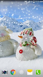 How to mod Christmas HD Live Wallpaper 1.0.5 apk for pc