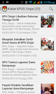How to download KPUD Sinjai News 6.1-RTIK mod apk for laptop