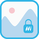 Photo Vault ( HI Picture Lock) mobile app icon