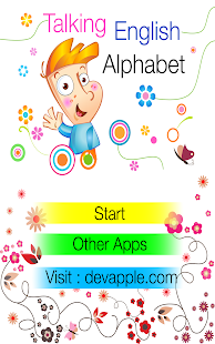 How to mod Talking Alphabet patch 1.0 apk for laptop