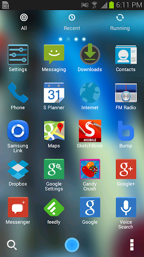 【免費個人化App】Motorola Moto X Launcher Theme-APP點子