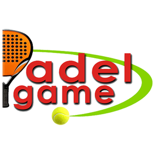 Padel Game Albacete LOGO-APP點子