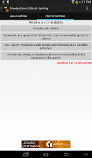 CEH Study Guide Screenshots 4