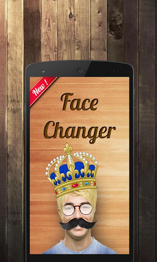 免費下載攝影APP|Face Changer - Funny Face app開箱文|APP開箱王