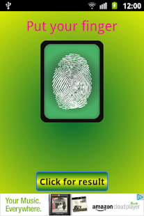 How to get Animal Fingerprint Scanner 1.0.1 mod apk for laptop